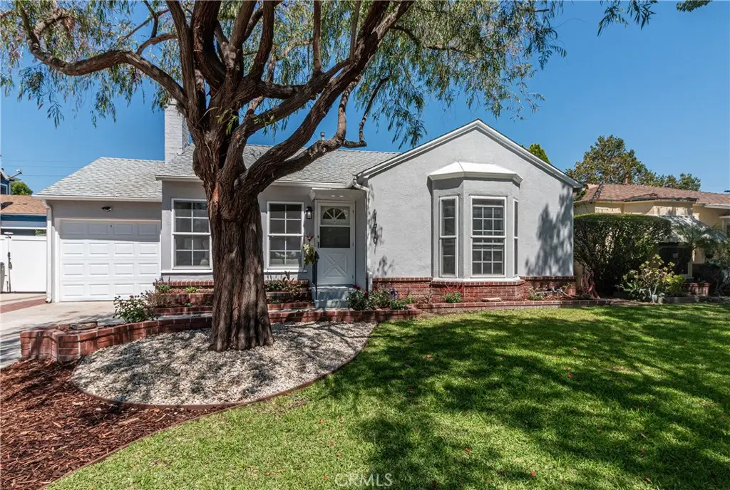 1910 N Rose, Burbank, CA 91505 - #1