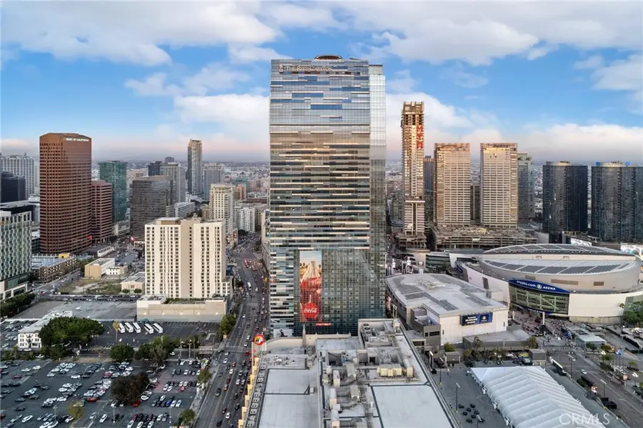 900 W Olympic Boulevard #30A, Los Angeles, CA 90015 - #3