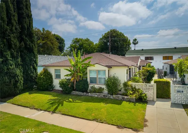 1820 N Hollywood, Burbank, CA 91505