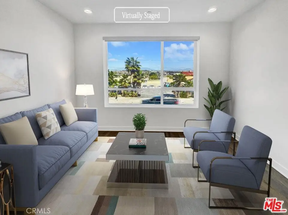1014 Roble Place, Montebello, CA 90640 - #1