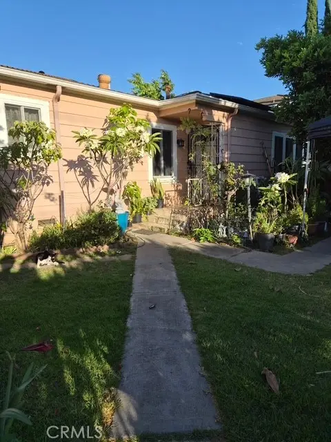 2560 Falling Leaf, Rosemead, CA 91770 - #2