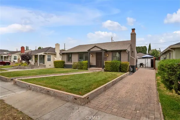 322 S Lincoln Street, Burbank, CA 91506