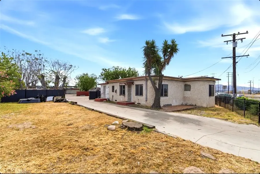 261 S Muscott, San Bernardino, CA 92410 - #2