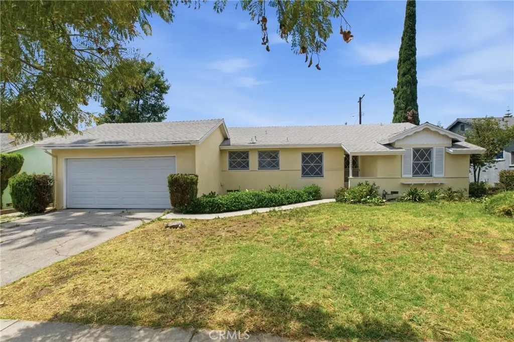 11251 Dronfield, Pacoima, CA 91331 - #1