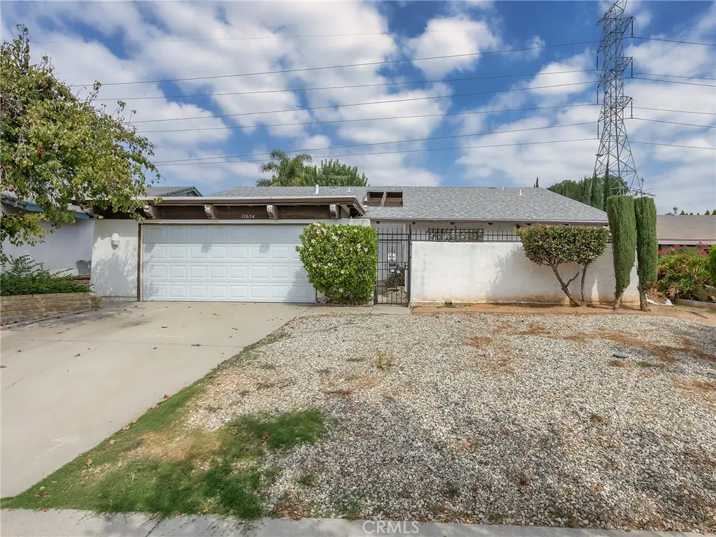 12634 Amboy Avenue, Sylmar, CA 91342 - #1