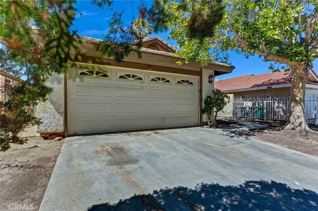 2812 Fairfield Avenue, Palmdale, CA 93550 - #1