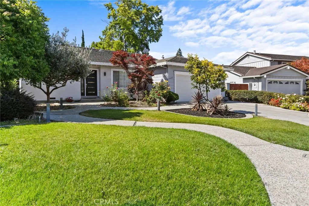 2600 Neves Court, Santa Clara, CA 95051 - #1