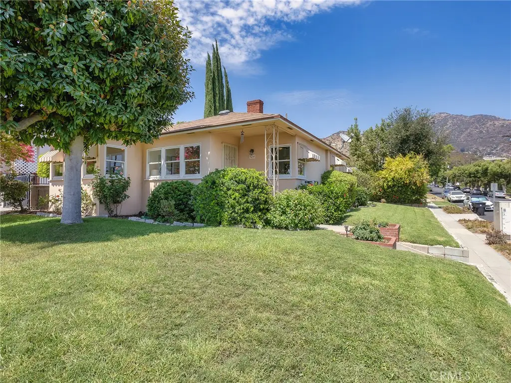 524 S Bel Aire Drive, Burbank, CA 91501 - #1