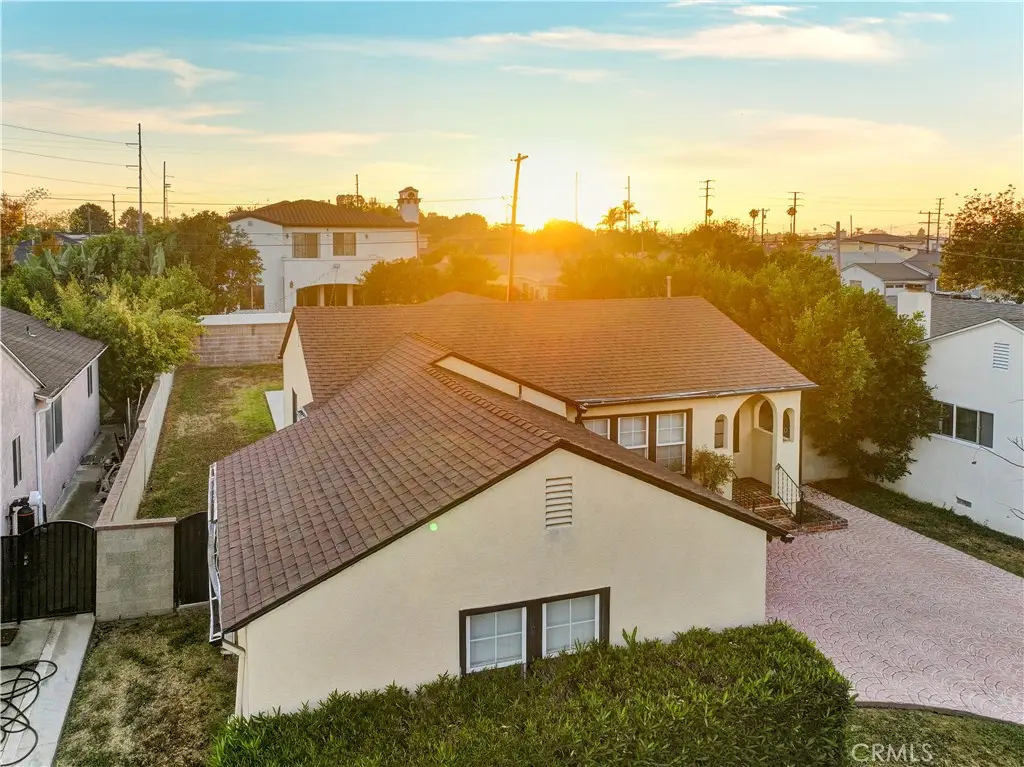 17507 Cerise, Torrance, CA 90504 - #1