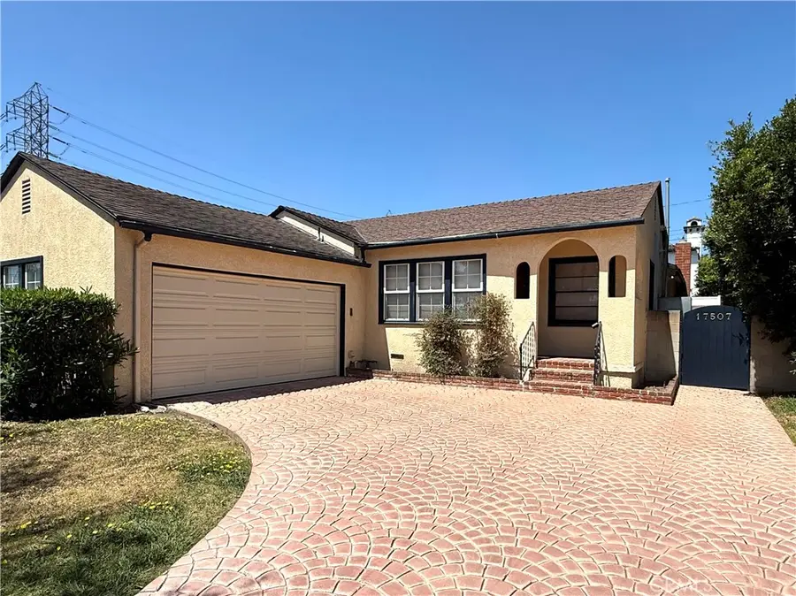 17507 Cerise, Torrance, CA 90504 - #2