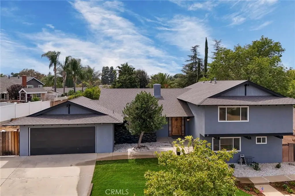 1013 Balsamo Avenue, Simi Valley, CA 93065 - #1