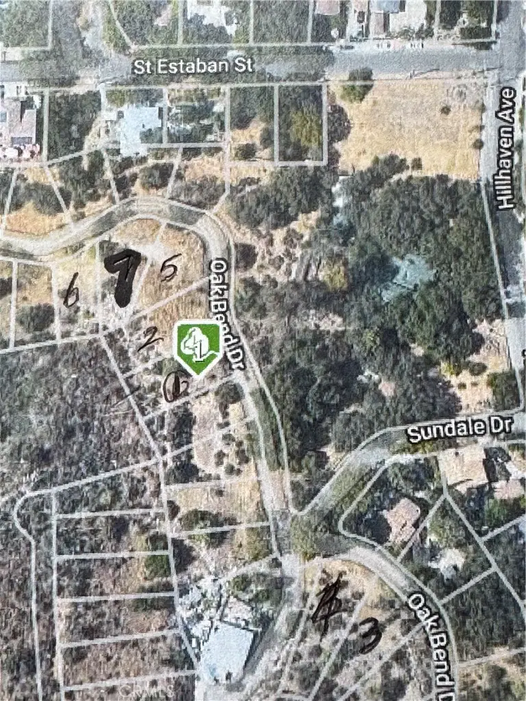 0 0, Tujunga, CA 91042 - #1