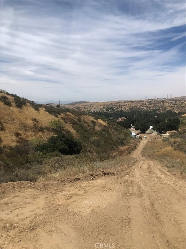 0 Dockweiler Dr, Newhall, CA 91321 - #1