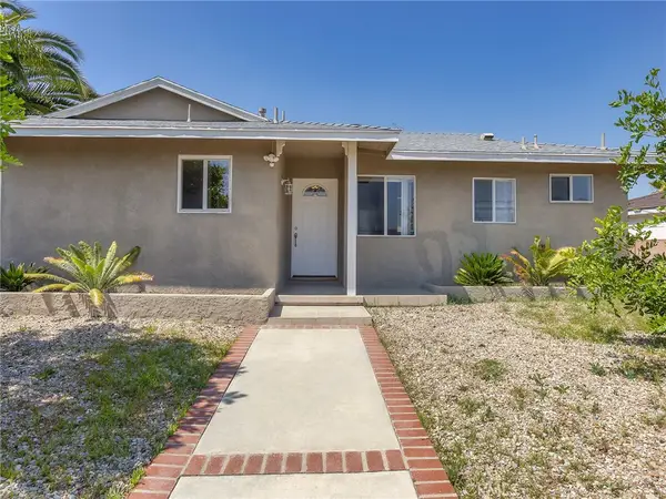 13133 Millrace Street, Sun Valley, CA 91352