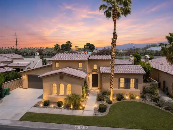 81580 Rancho Santana, La Quinta, CA 92253