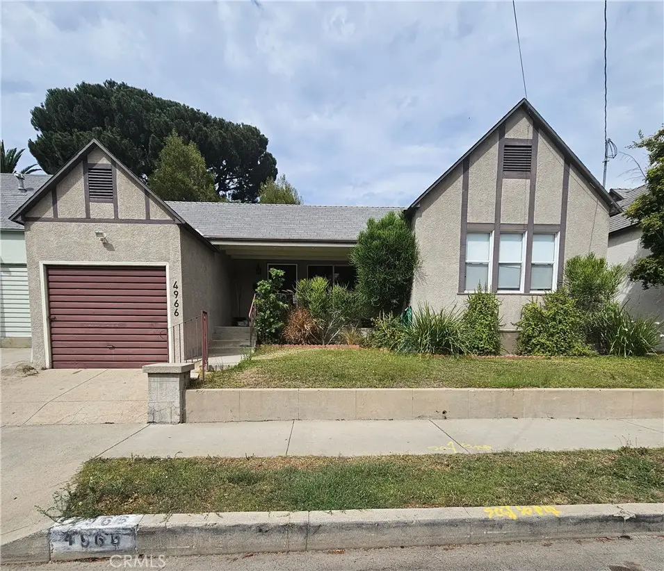 4966 N Maywood, Eagle Rock, CA 90041 - #1