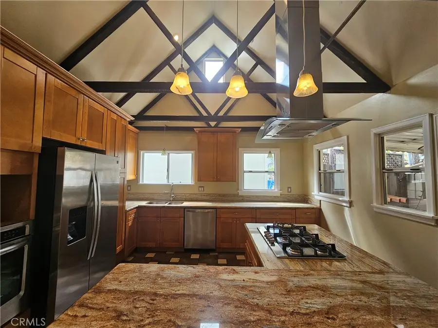 4966 N Maywood, Eagle Rock, CA 90041 - #2
