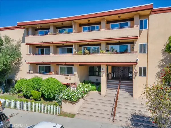 5412 Lindley Avenue #108, Encino, CA 91316