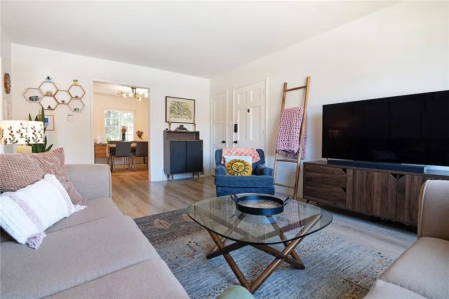4030 Abourne Road #A, Los Angeles, CA 90008 - #3