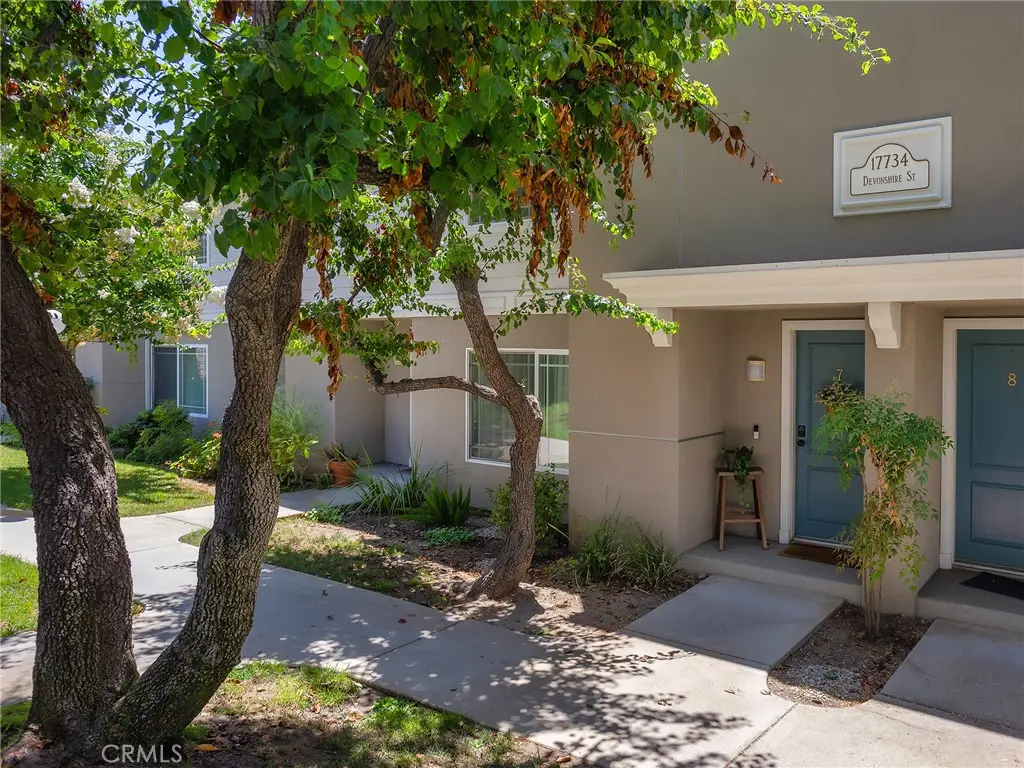 17734 Devonshire Street #7, Northridge, CA 91325 - #1