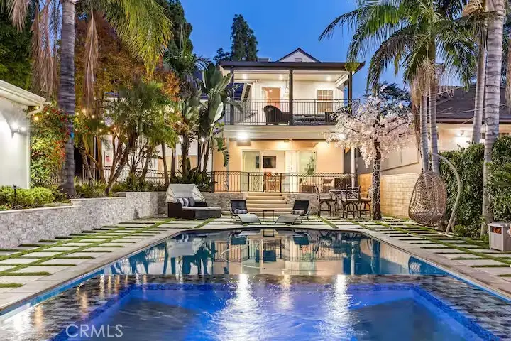 1617 Thurber, Burbank, CA 91501 - #1