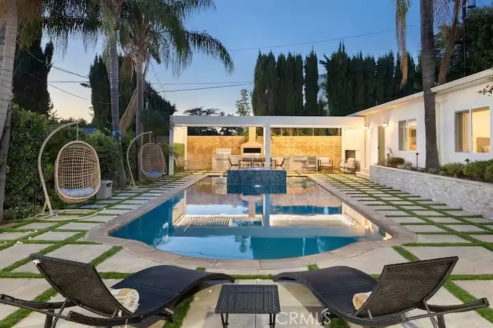 1617 Thurber, Burbank, CA 91501 - #3