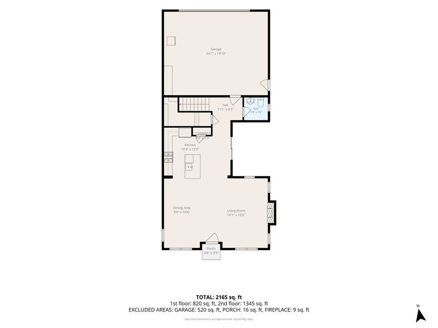 737 E Sierra Madre, Azusa, CA 91702 - #2
