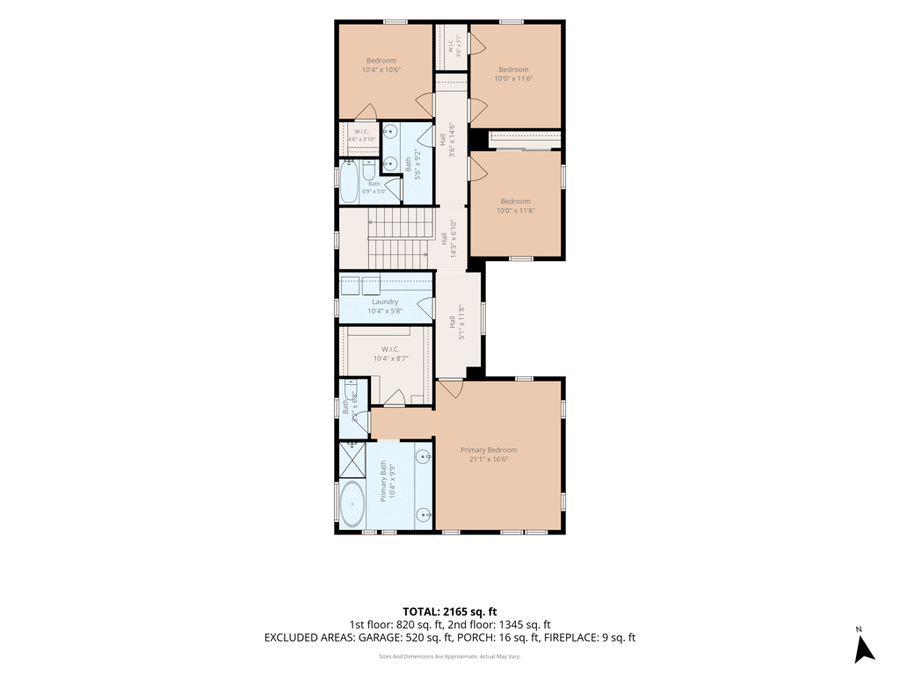 737 E Sierra Madre, Azusa, CA 91702 - #3