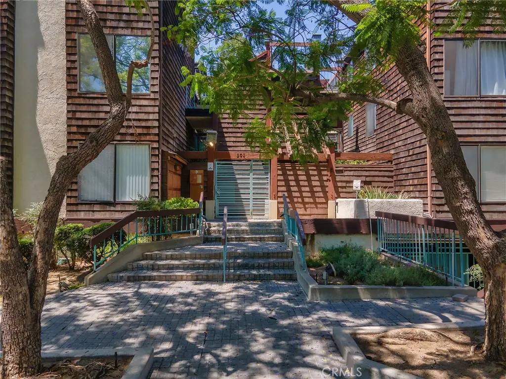 301 N Belmont Street #105, Glendale, CA 91206 - #1
