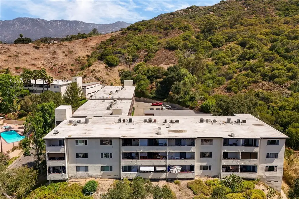 1935 Alpha Road #230, Glendale, CA 91208 - #1