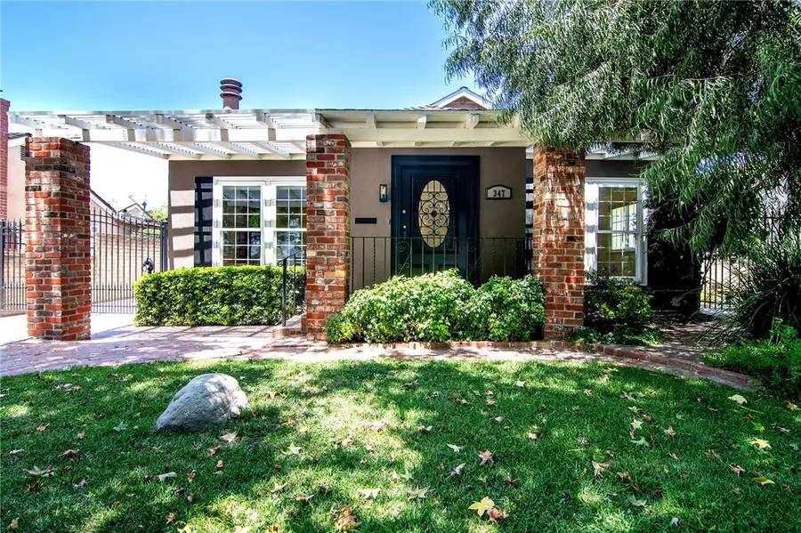 347 W Spazier Avenue, Burbank, CA 91506 - #3