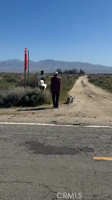 0 Vac/cor, Palmdale, CA 93591