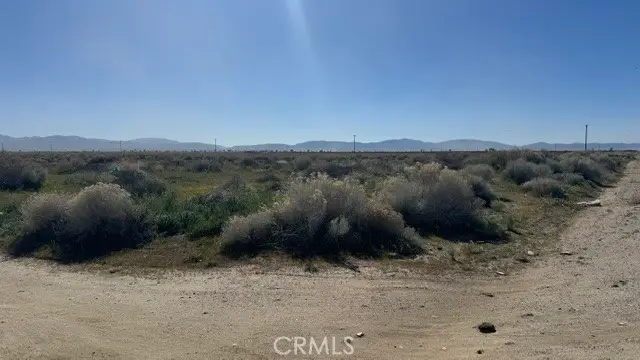 0 Vac/cor, Palmdale, CA 93591 - #2
