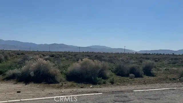 0 Vac/cor, Palmdale, CA 93591 - #3