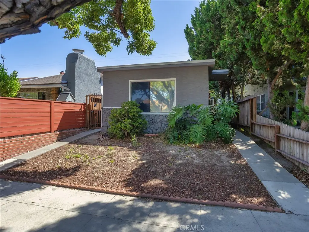 1218 N Hollywood Way, Burbank, CA 91505 - #1