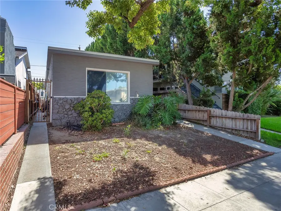 1218 N Hollywood Way, Burbank, CA 91505 - #2