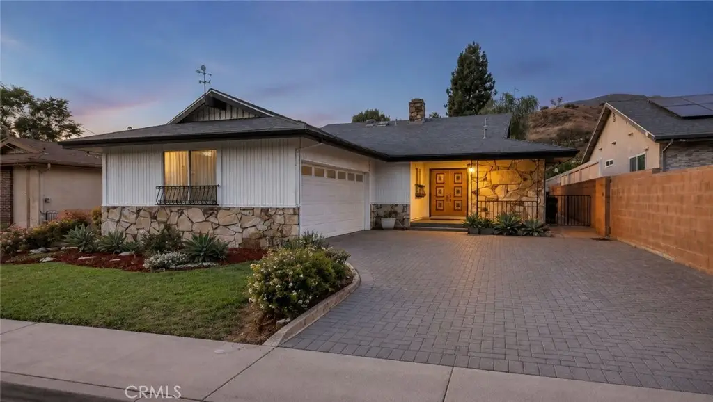 8127 Grove Street, Sunland, CA 91040 - #1