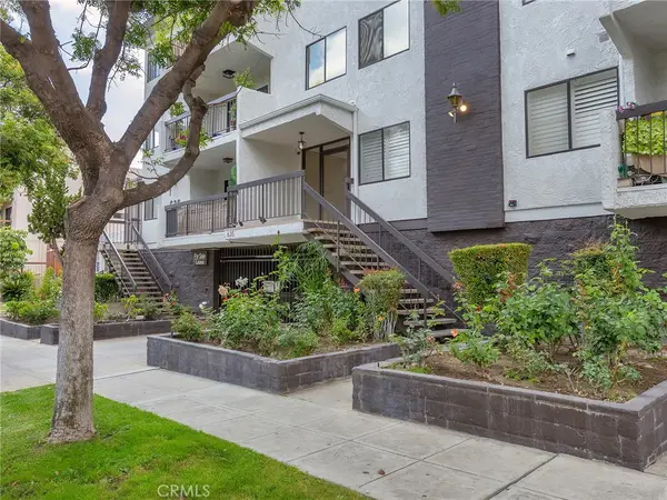 635 E Elmwood Avenue #203, Burbank, CA 91501