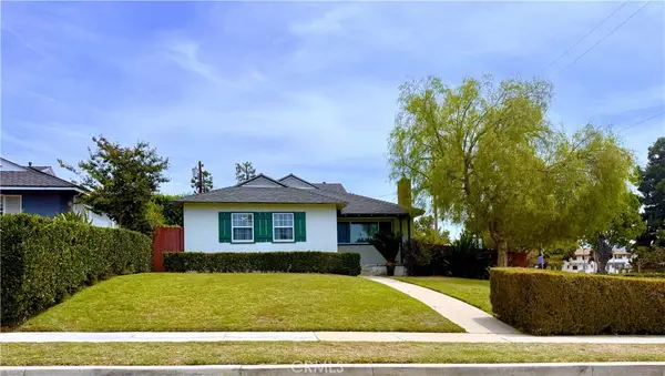 400 University Avenue, Burbank, CA 91504