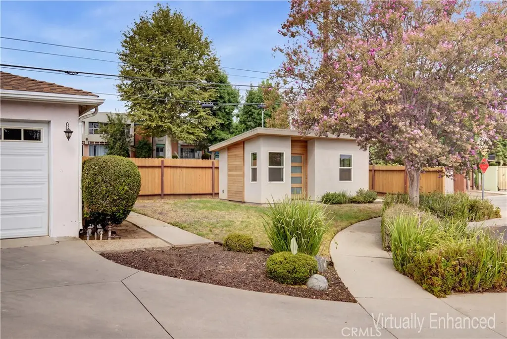 16858 Weddington Street, Encino, CA 91436 - #1