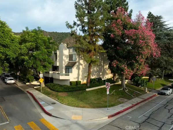 1734 N Verdugo #10, Glendale, CA 91208