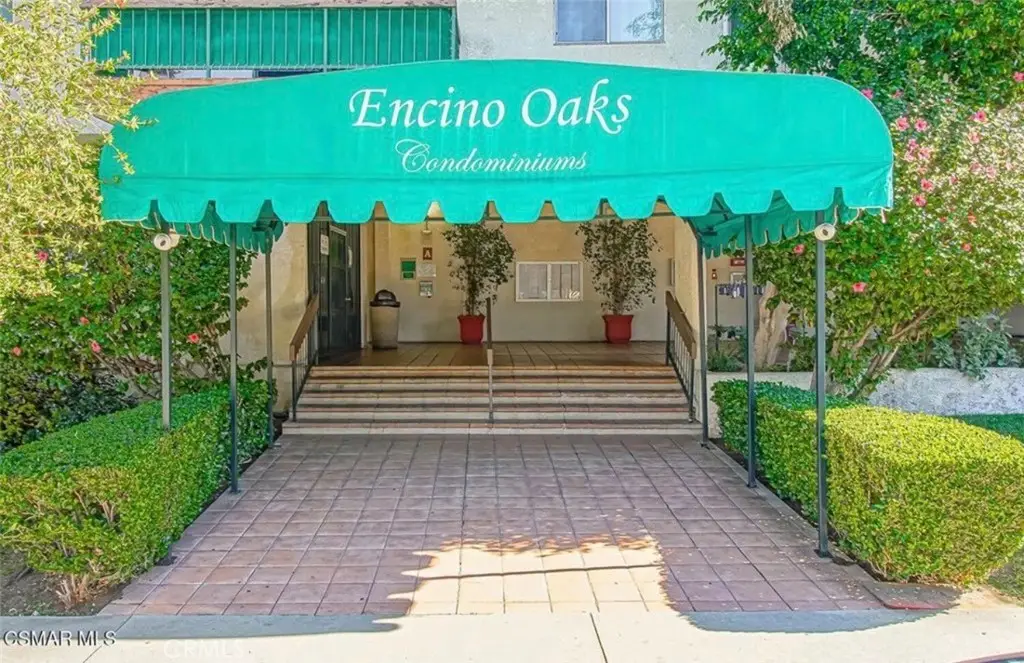 5460 White Oak #E130, Encino, CA 91316 - #1