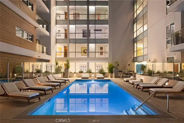 6735 Yucca #501, Los Angeles, CA 90028