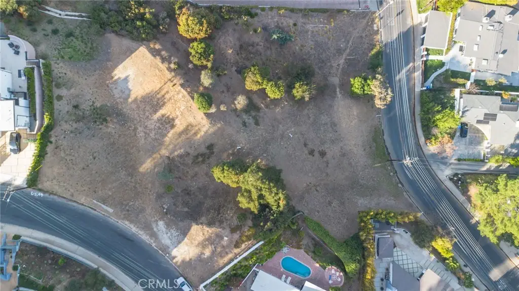 16652 Calneva Drive, Encino, CA 91436 - #1
