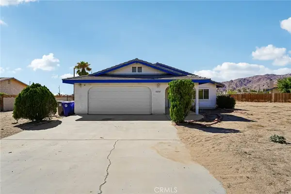 72731 Larrea Avenue, 29 Palms, CA 92277