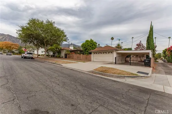 1954 Bel Aire, Glendale, CA 91201