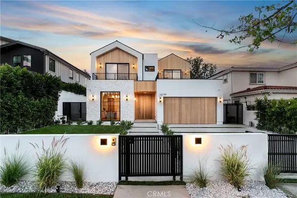 16749 Addison Street, Encino, CA 91436
