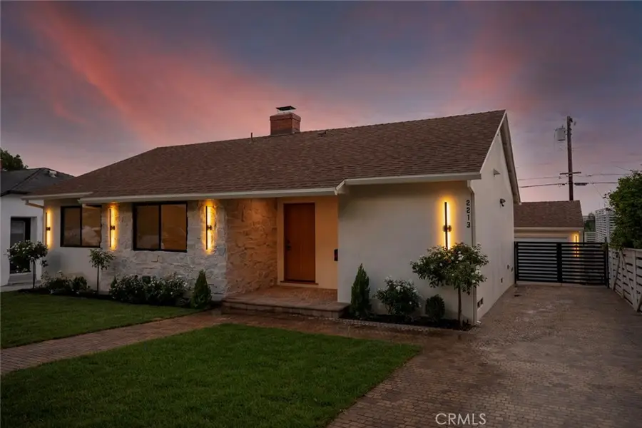 2213 Jolley, Burbank, CA 91504 - #2