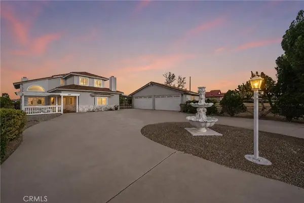 8609 Maple, Hesperia, CA 92345