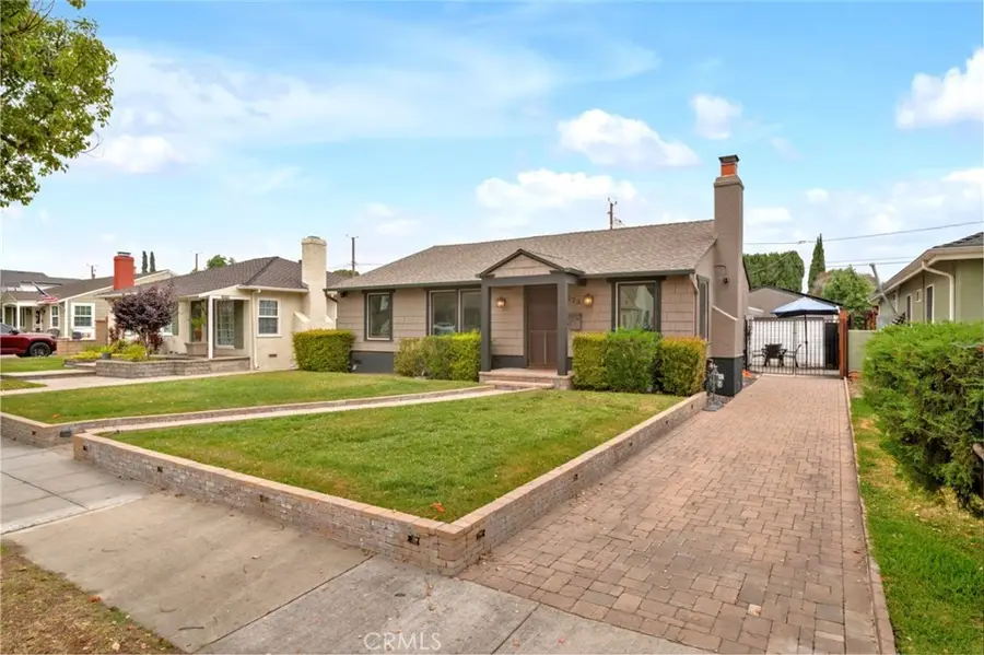322 S Lincoln Street, Burbank, CA 91506 - #2